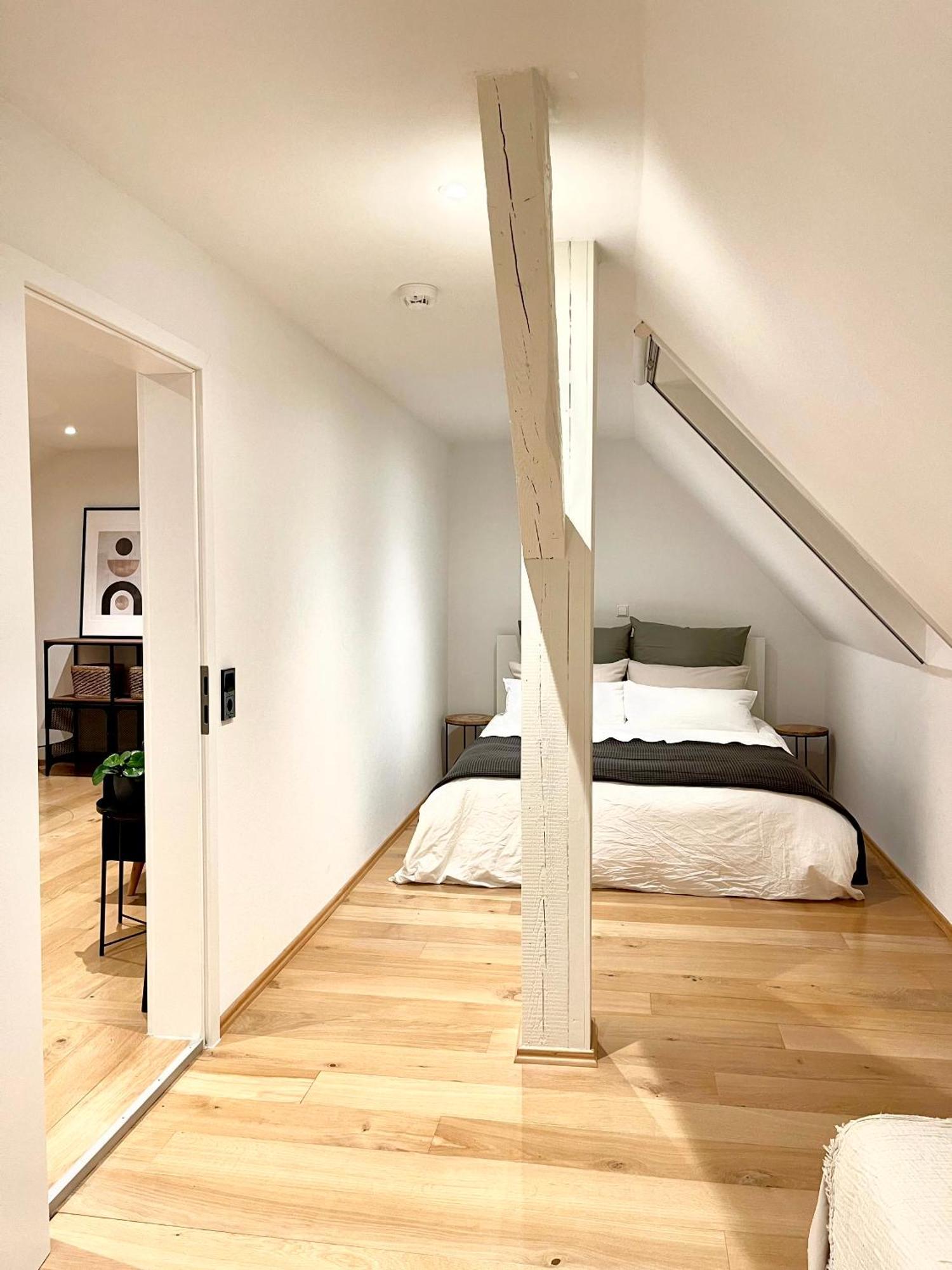Ferienwohnung Im Staedtle Gengenbach Extérieur photo